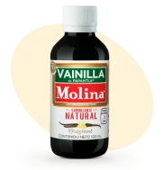 Molina Vanilla