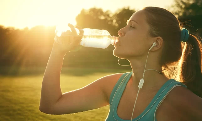 ¿Cómo preparo delicias congeladas para la temporada de calor?