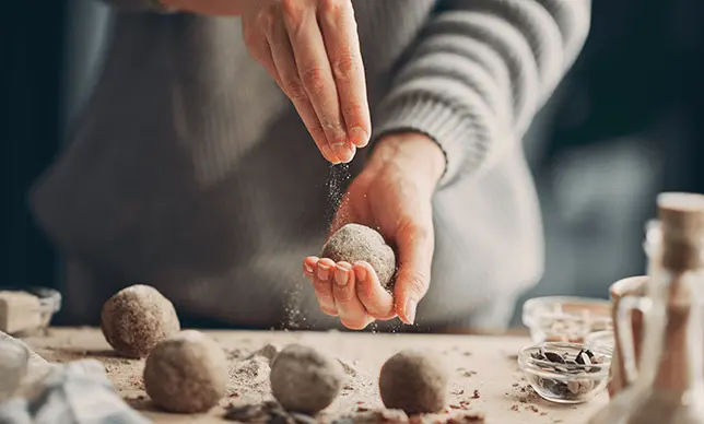 ¿Cómo comenzar un negocio de galletas desde mi casa?