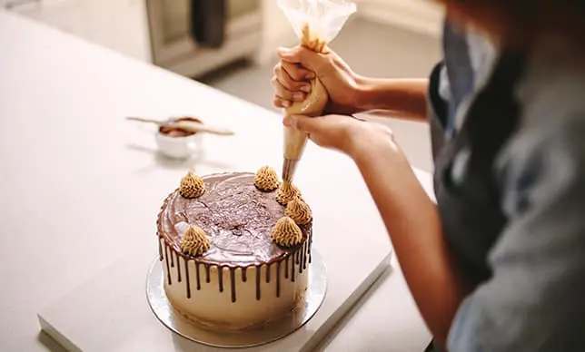 ¡5 consejos que los pasteleros profesionales no quieren que sepas!