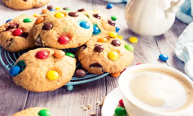 5 trucos para hacer galletas perfectas